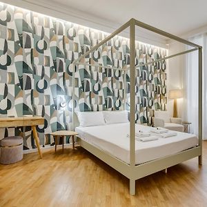 Appartement met Drie Slaapkamers